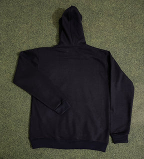 Black Fleece Premium Hoodie – Soft, Stylish & Comfortable