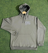 Light Green Fleece Premium Hoodie – Soft, Comfortable & Stylish