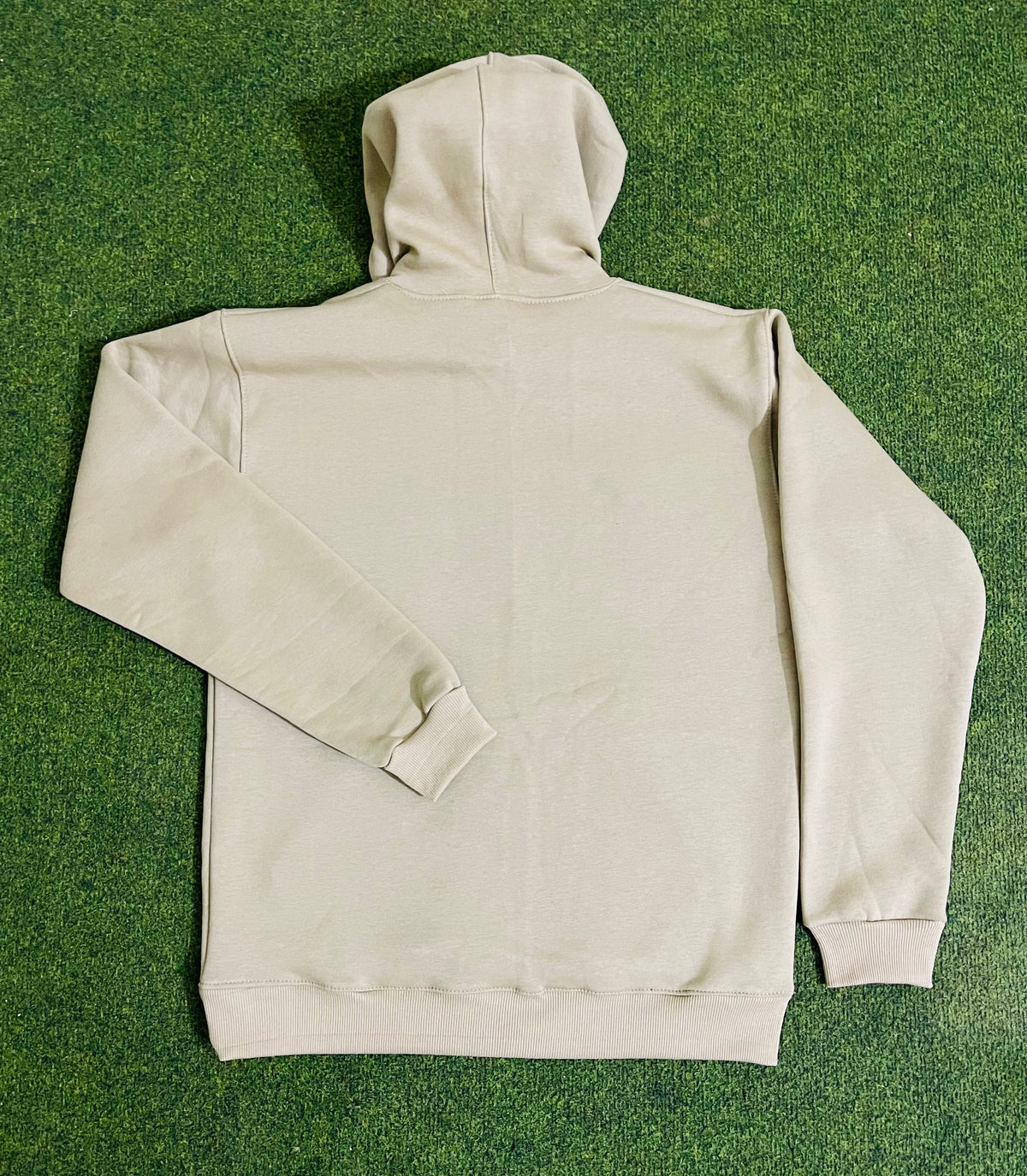 Camel Fleece Premium Hoodie – Warm, Stylish & Comfortable