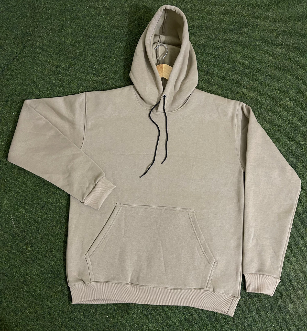 Camel Fleece Premium Hoodie – Warm, Stylish & Comfortable